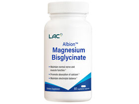 Albion™ Magnesium Bisglycinate
